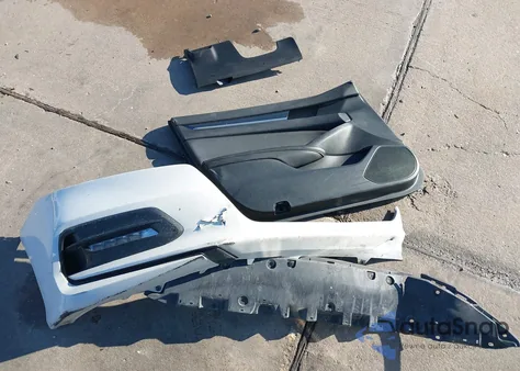 2020 Honda Accord Sport из США, поврежденный, VIN 1HGCV1F37LA078152